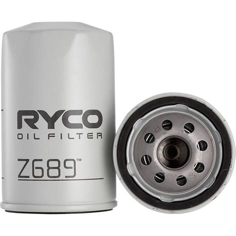M1-110A Mobil 1 EP Synthetic Fiber Oil Filter HP-1010 RYCO Z547 Z456 Z429 Z411. . Ryco oil filter